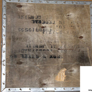 fag-23052MB-spherical-roller-bearing