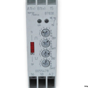 spirax-sarco-BT1030-blowdown-program-control-(used)-1