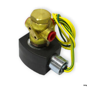 Asco-EFHT8320G174V-solenoid-valve-(new)