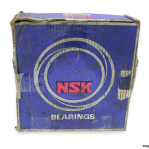 nsk-22228CDKE4C3S11-spherical-roller-bearing