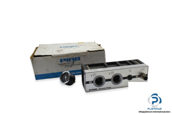 piab-M100B5ADN-vacuum-pump