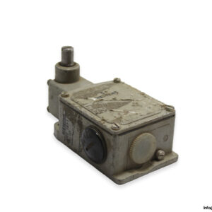 siemens-3SE2-160-1-Position-Switch