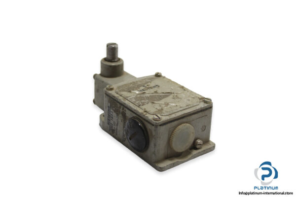 siemens-3SE2-160-1-Position-Switch