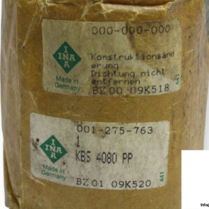 ina-KBS-4080-closed-linear-ball-bushing-(new)-(carton)-1