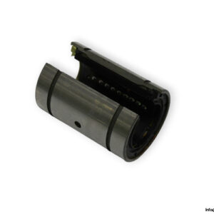 ina-KBO-20-open-linear-ball-bushing-(used)