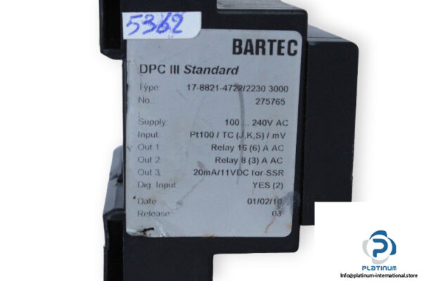 bartec-17-8821-4722_2230-3000-monitor-temperature-control-used-4