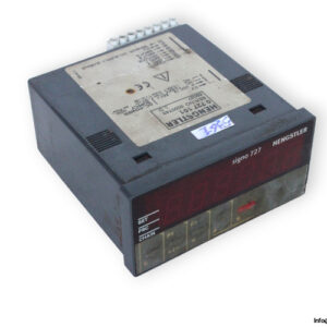 hengstler-0-727-101-counter-used