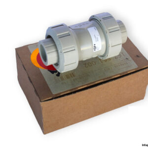 gf-167-561-002-cone-check-valve-new