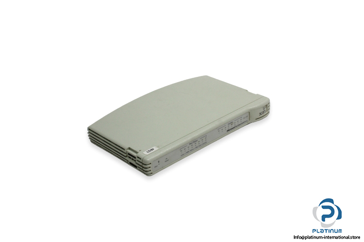 3com-office-connect-switches