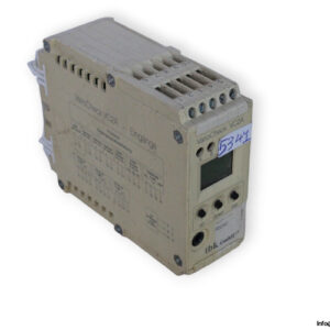tbk-VARIOCHECK-VC2A-multi-mass-converter-(used)