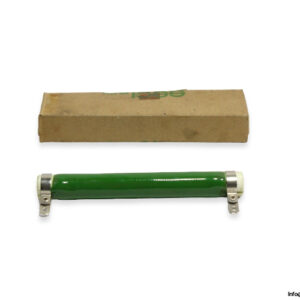 seci-RSS-110-resistor