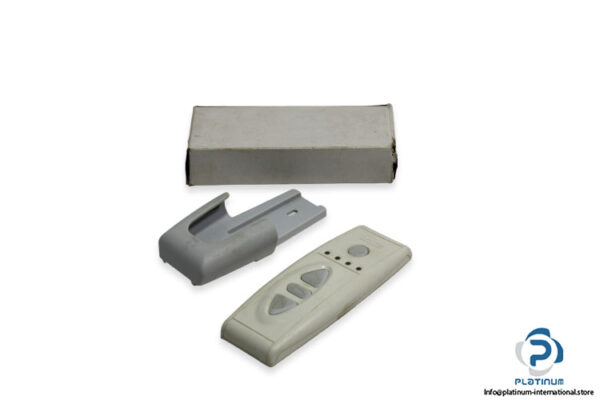 somfy-TELIS-4-RTS-remote-control