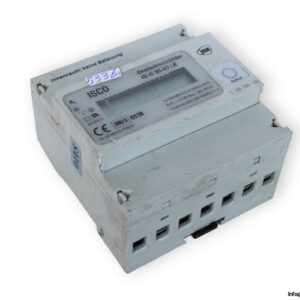 isco-IS-C35.65-LE-three-phase-meter-(used)