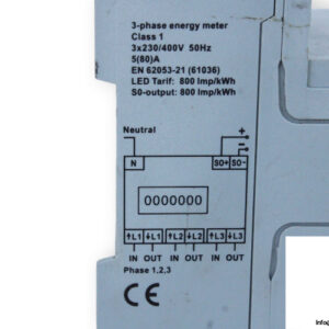 eltako-DSZ12E-3X65-80A-three-phase-energy-meter-(used)-2