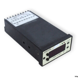 shimaden-SD10-digital-indicator-with-alarm-(used)