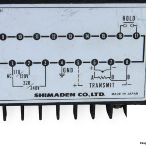 shimaden-SD10-digital-indicator-with-alarm-(used)-2