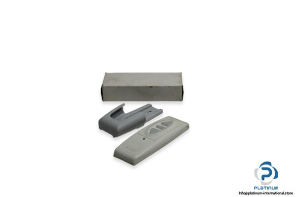 somfy-TELIS-1-RTS-remote-control