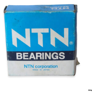 ntn-3308S-double-row-angular-contact-ball-bearing