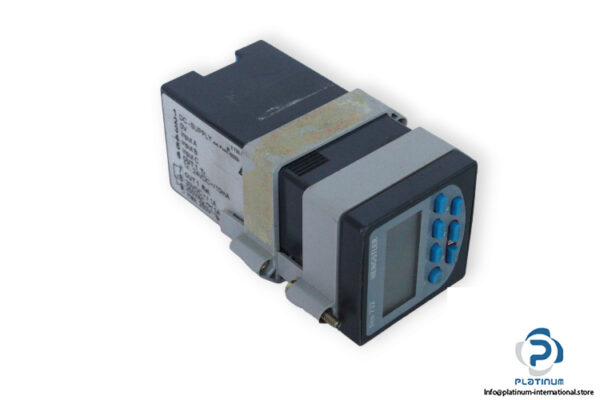 hengstler-TICO-732-multifunctional-counter-(used)