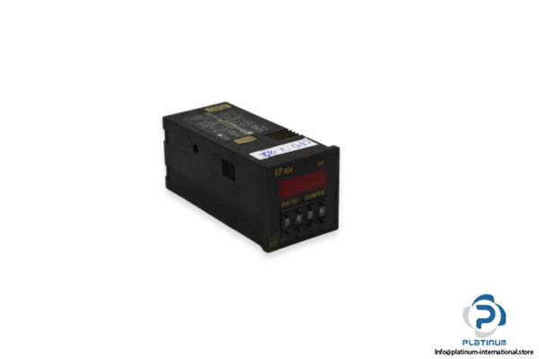 cdc-KP404-digital-counter