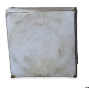 22212-CAW33-Spherical-Roller-Bearing