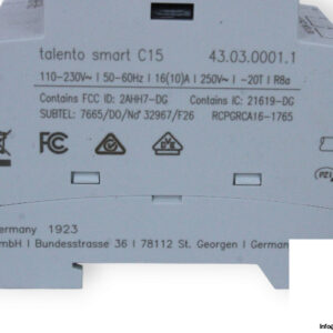 grasslin-TALENTO-SMART-C15-time-switch-(new)-1