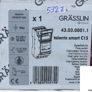 grasslin-TALENTO-SMART-C15-time-switch-(new)-3