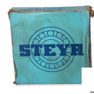 steyr-22212-C-Spherical-Roller-Bearing