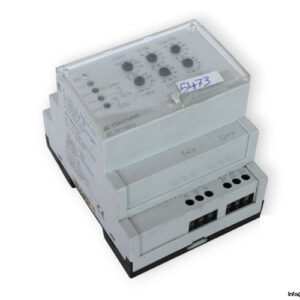 dold-RP-9800-voltage-and-frequency-monitor-(used)-3