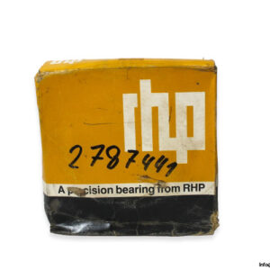 rhb-NU2310ETN-cylindrical-roller-bearing