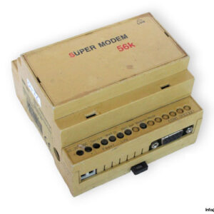 mitsubishi-MIM-A01-super-modem-56k-(used)-2