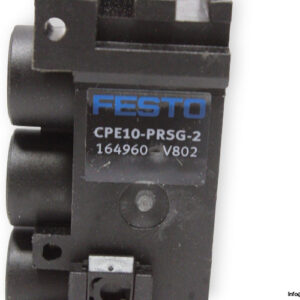 festo-164960-connection-block-(new)-1