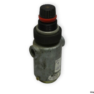 Rexroth-mecman-361-060-720-0-fine-setting-valve-(used)