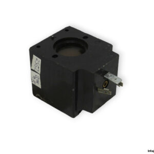 rexroth-R900020175-electrical-coil-(used)
