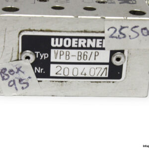 woerner-VPB-B6_P-hydraulic-manifold-(used)-2