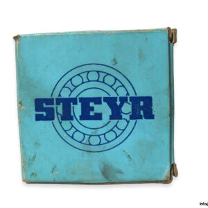 steyr-NU-2310-E_TGP-cylindrical-roller-bearing