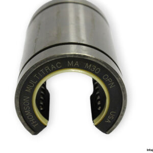 thomson-MAM30OPNWW-open-linear-ball-bushing-(new)-(carton)-1