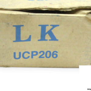 LK-UCP-206-pillow-block-ball-bearing-unit-(new)-(carton)-1