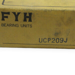 fyh-UCP209J-pillow-block-ball-bearing-unit-(new)-(carton)-1
