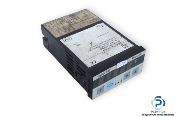 philips-DIGITAL-380-digital-indicator-(used)