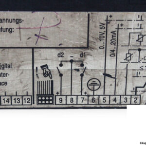 philips-DIGITAL-380-digital-indicator-(used)-1