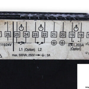philips-DIGITAL-380-digital-indicator-(used)-3