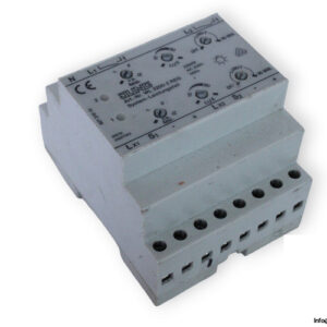 jung-WL-2200-2-REG-power-unit-(used)