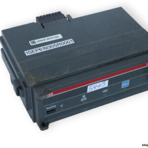 abb-ITS-control-unit-(used)