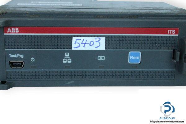 abb-ITS-control-unit-(used)-2