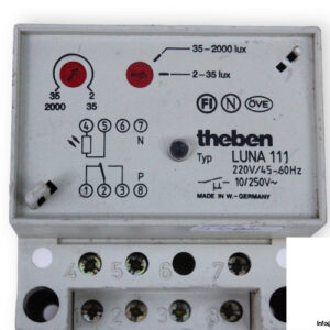 theben-LUNA-111-twilight-switch-(used)-1