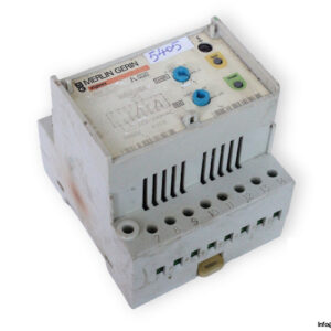 merlin-gerin-RH-53A-relay-(used)