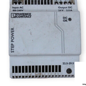 phoenix-contact-STEP-PS_1AC_24DC_2.5-power-supply-(used)-1