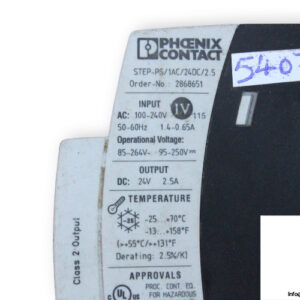 phoenix-contact-STEP-PS_1AC_24DC_2.5-power-supply-(used)-2
