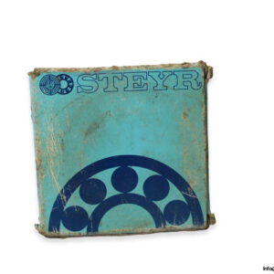 steyr-NU-2209-E_TGP1-cylindrical-roller-bearing